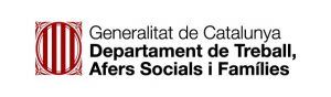 Generalitat de Catalunya Departament de Treball, Afers Socials i Famílies
