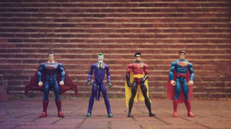 Los hombres de verdad tienen curvas