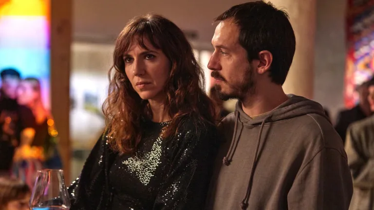 Això no és Suècia