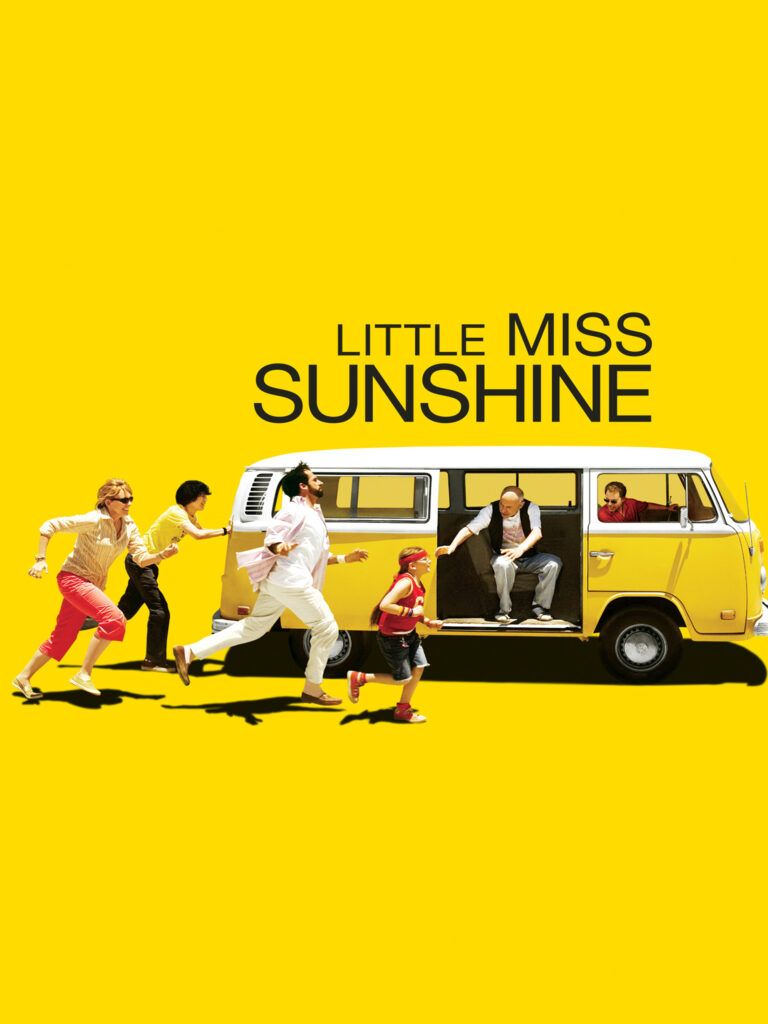 Little Miss Sunshine