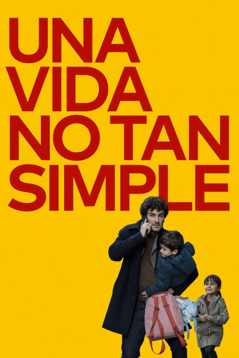 Una vida no tan simple