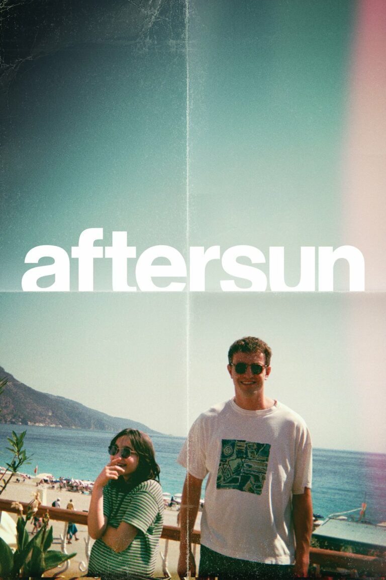 Aftersun