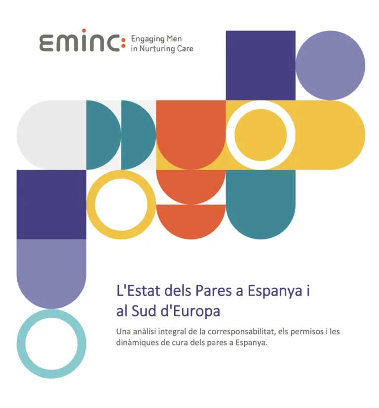Informe: L'Estat dels Pares a Espanya i al Sud d'Europa