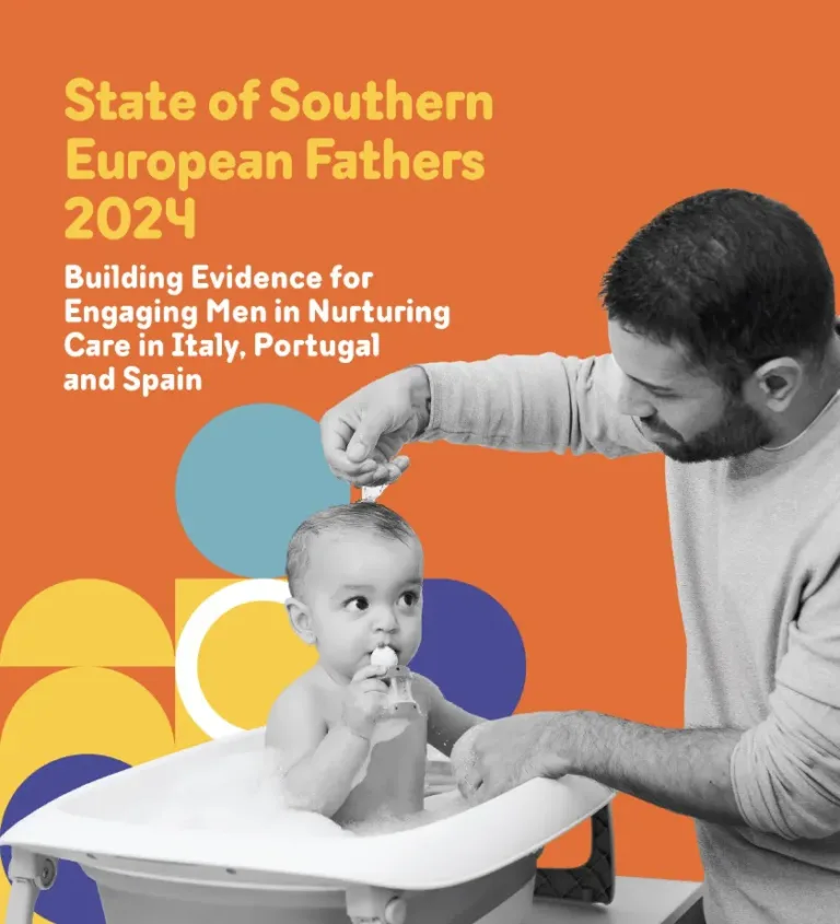 State of Southern European Fathers 2024